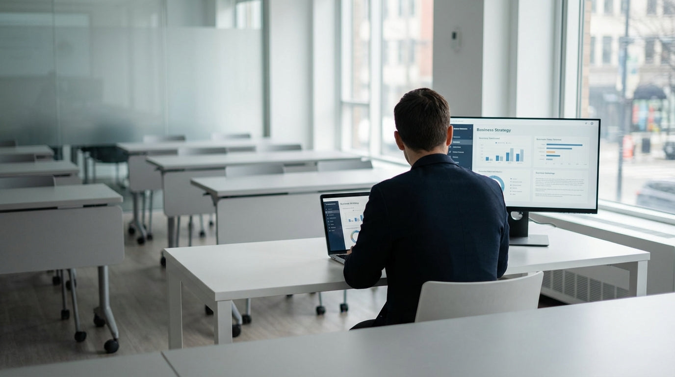 Best Flip-Top Tables for Training Roomsimage