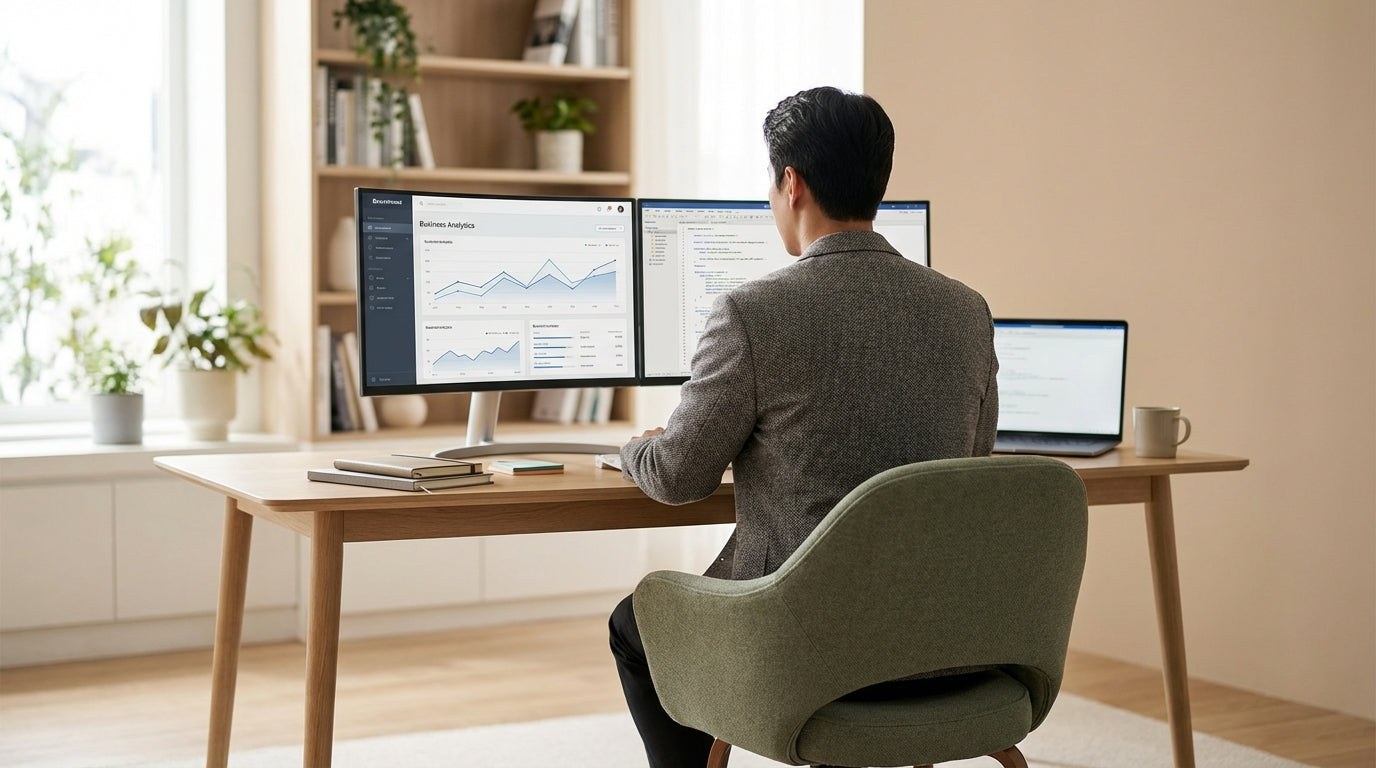 Best Office Chairs That Don't Look Like Office Chairsimage