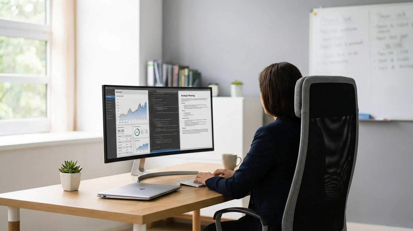 Best Office Chairs Under $300 in Australiaimage