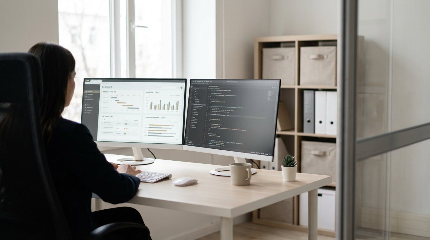 Best Office Storage Solutions for Paperless Officesimage
