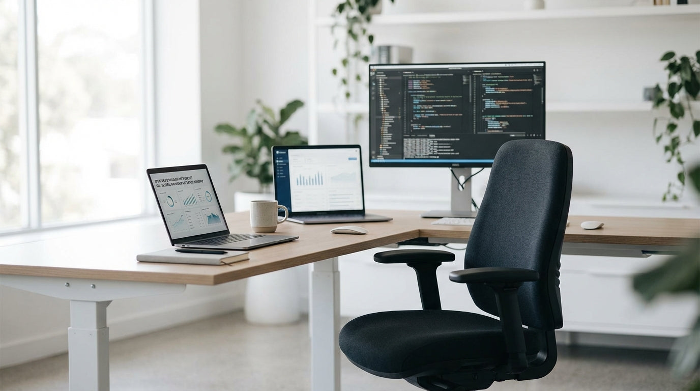 How to Choose Australian Made Office Chairsimage