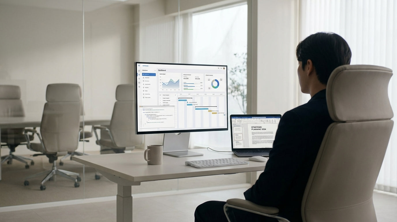 How to Choose Conference Room Chairs for All-Day Comfortimage