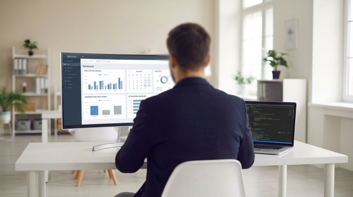 How to Choose Event Seating for Corporate Functionsimage