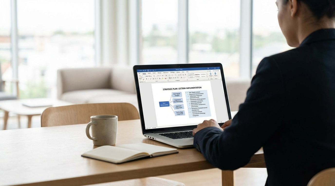 How to Choose Lecterns for Presentationsimage