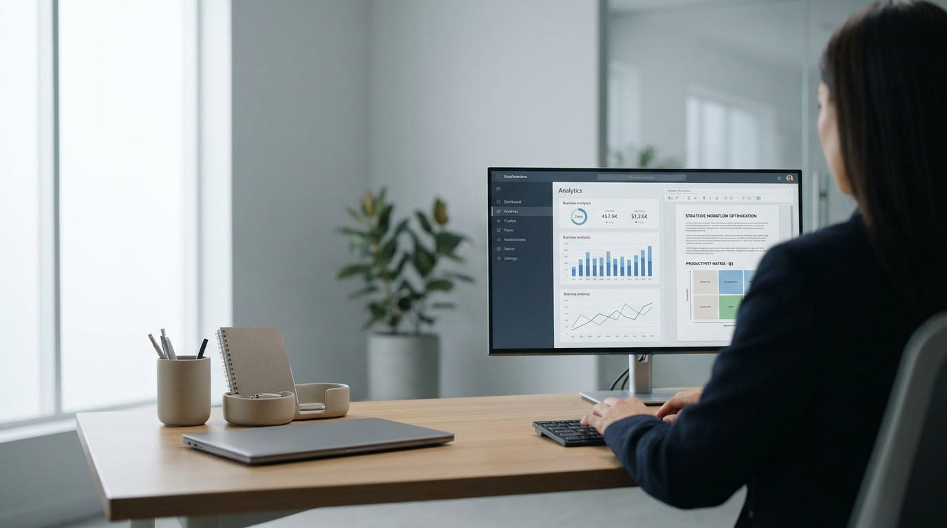 How to Choose Small Storage for Desktop Organisationimage