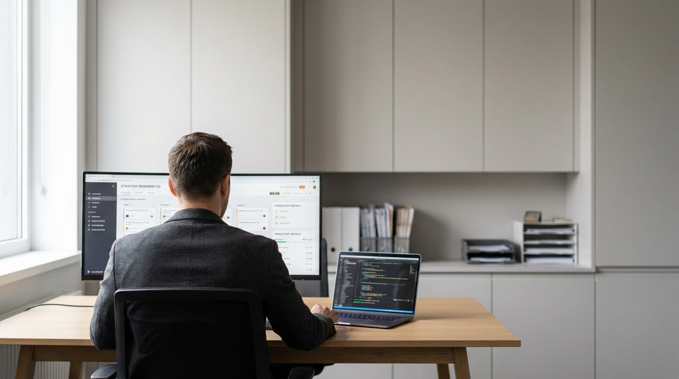 Office Storage Solutions for Small Spacesimage