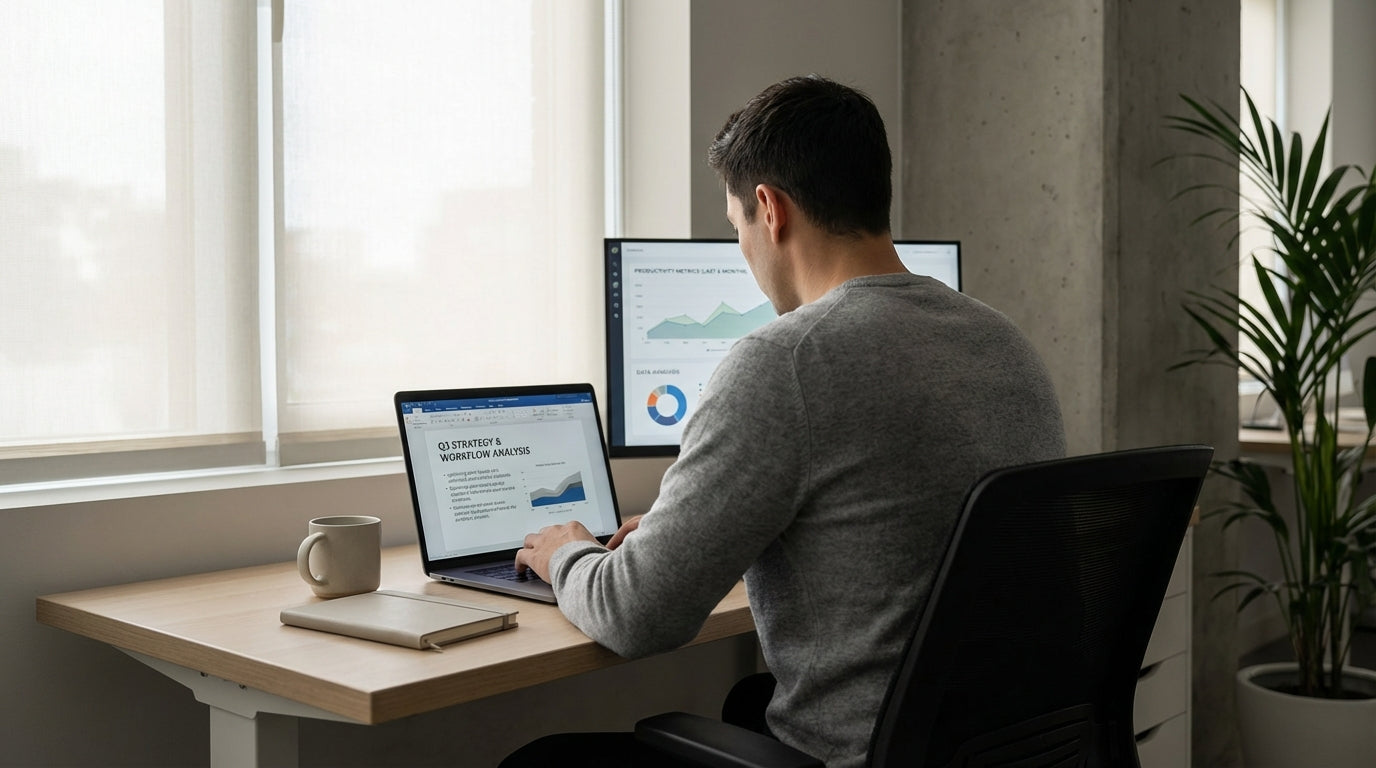 Office Furniture Layout Mistakes That Kill Productivityimage