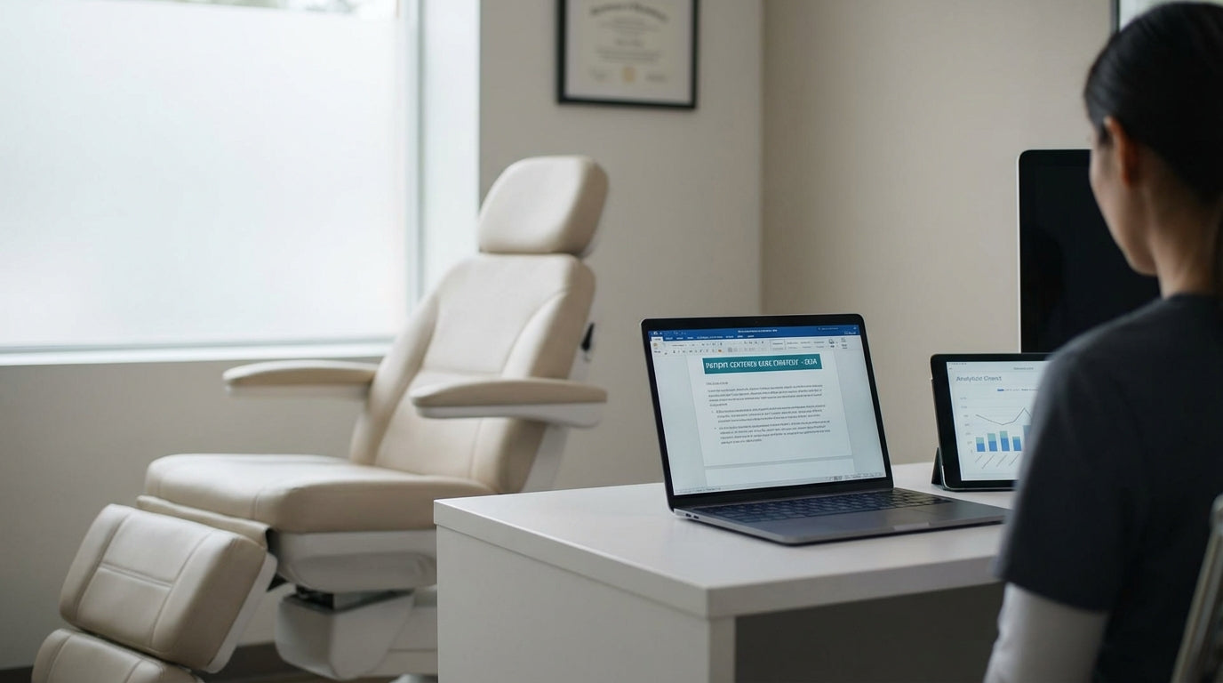Office Furniture for Podiatry Clinics: Patient Comfortimage