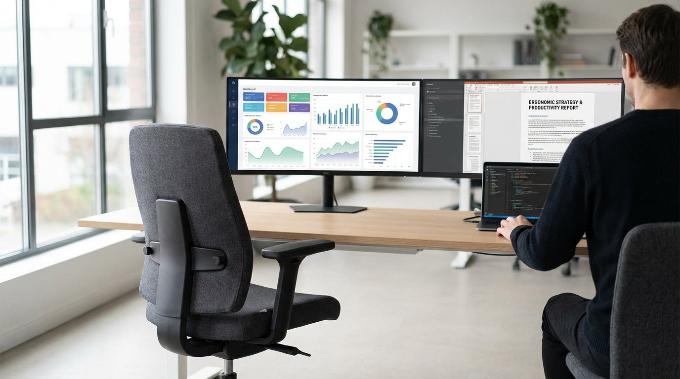 What is the Best Office Chair for Sciatica?image