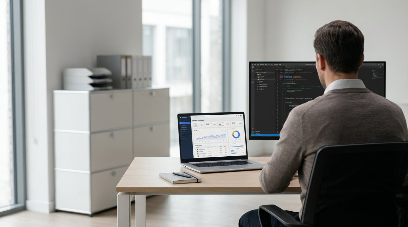 What is the Difference Between Stationery and Filing Cabinets?image