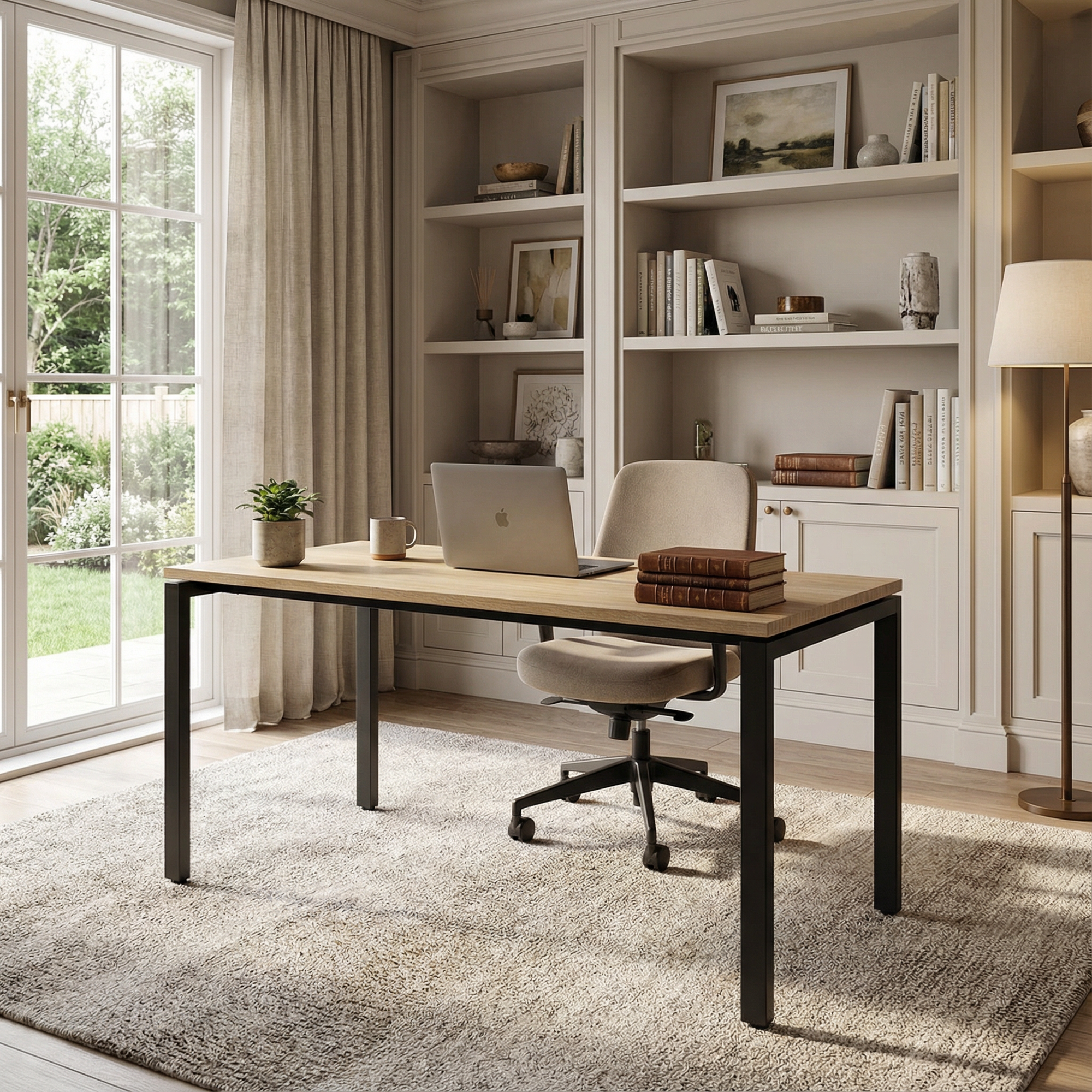 The Office Furniture