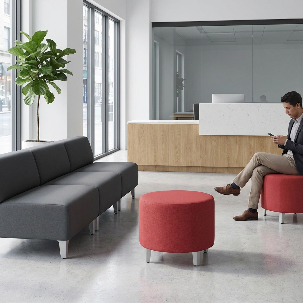 The Office Furniture
