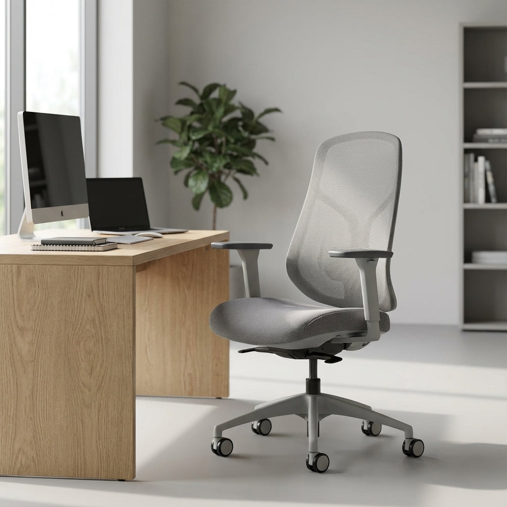 The Office Furniture