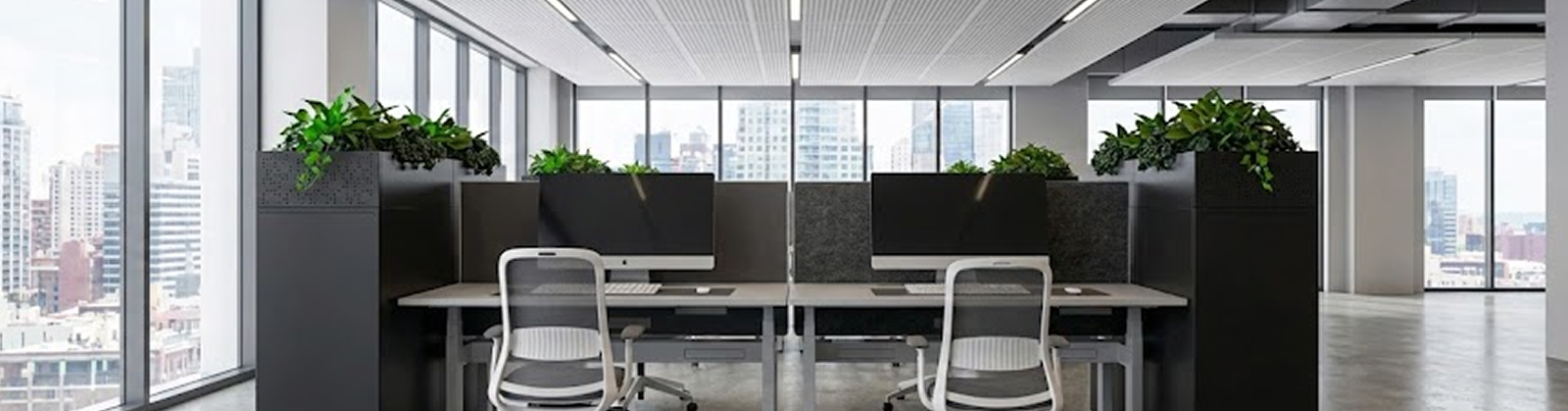 The Office Furniture