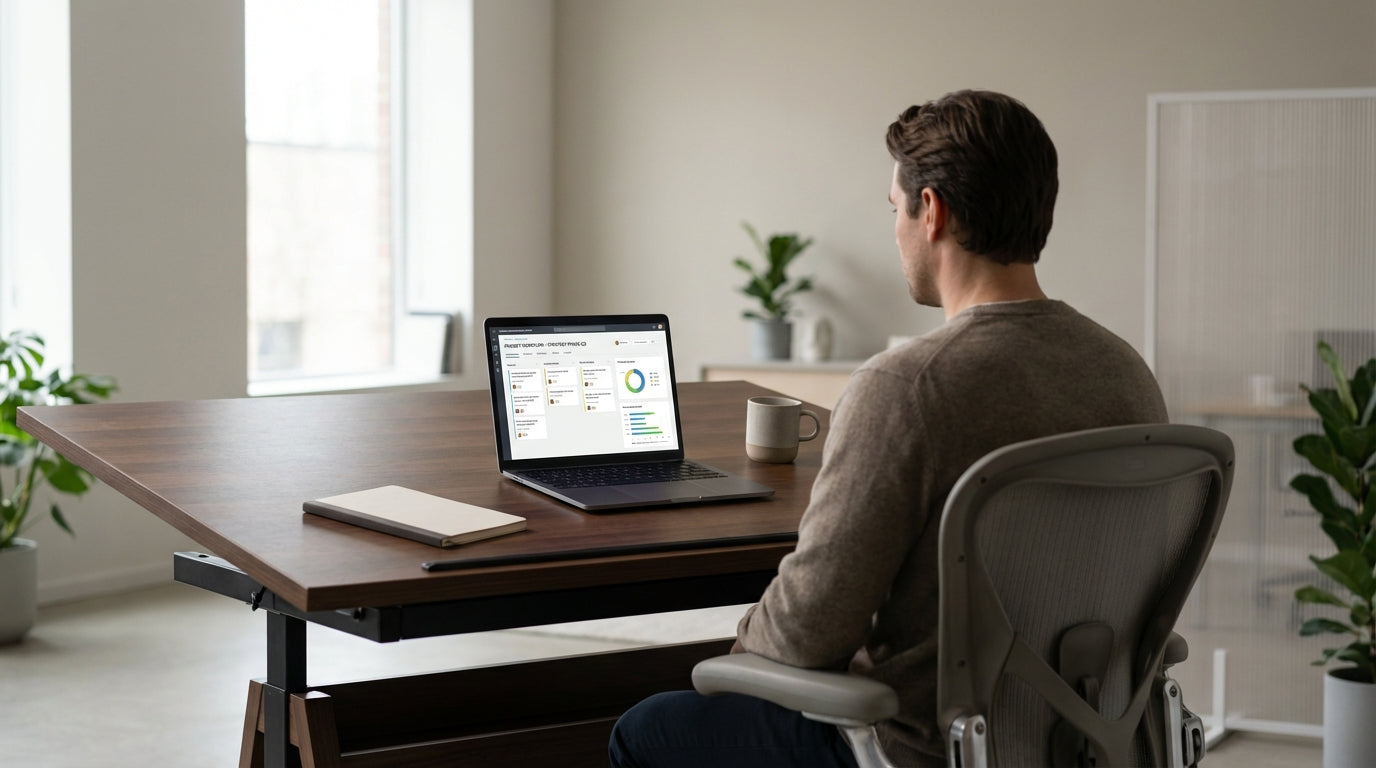 Best Drafting Tables for Creative Professionalsimage