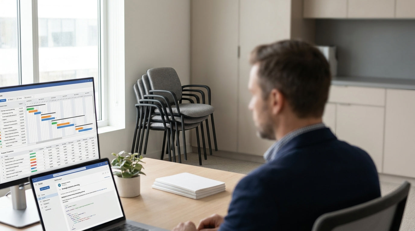Best Meeting Chairs That Nest for Storageimage
