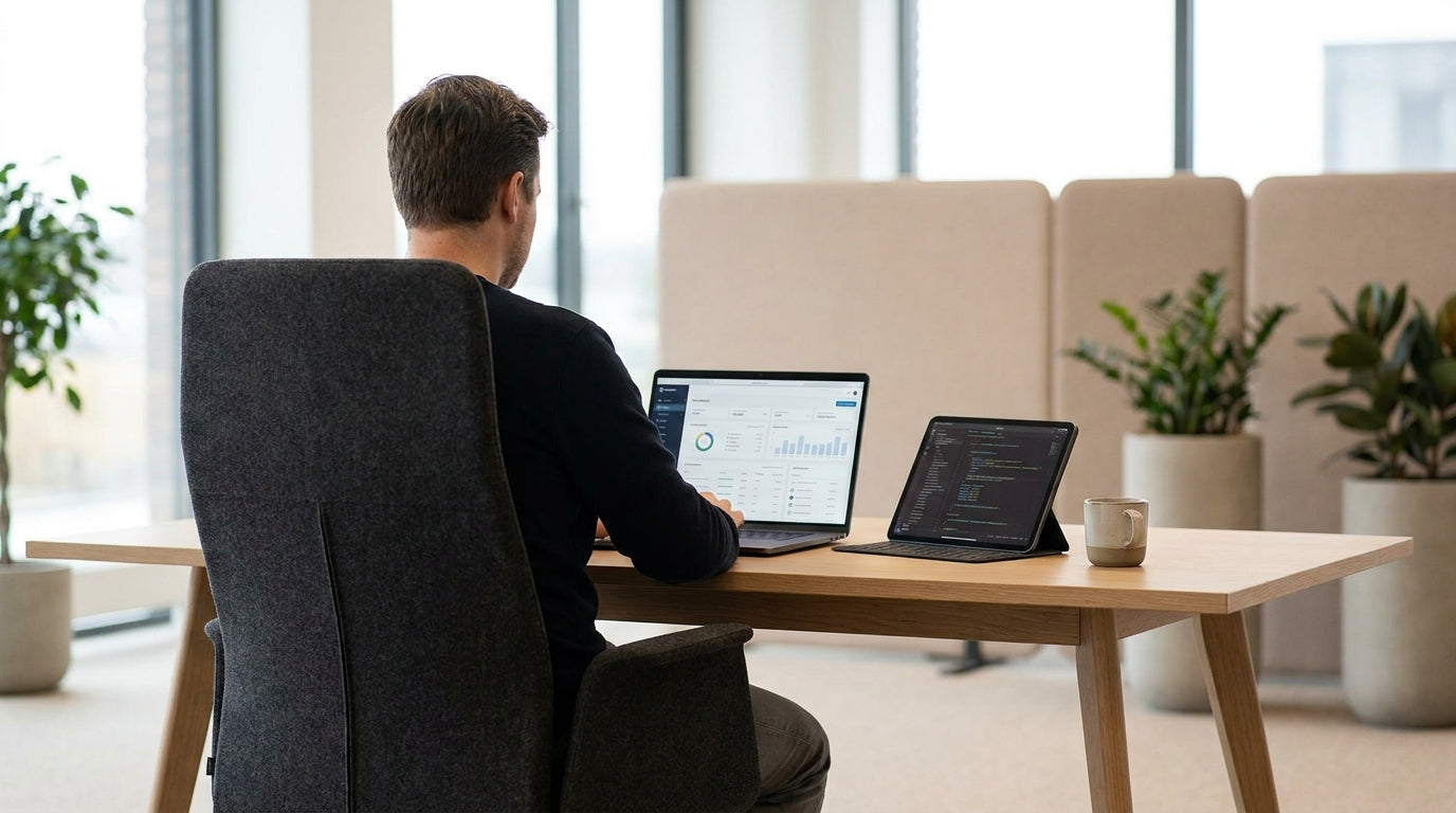 Best Office Chairs Under $150 for Occasional Useimage