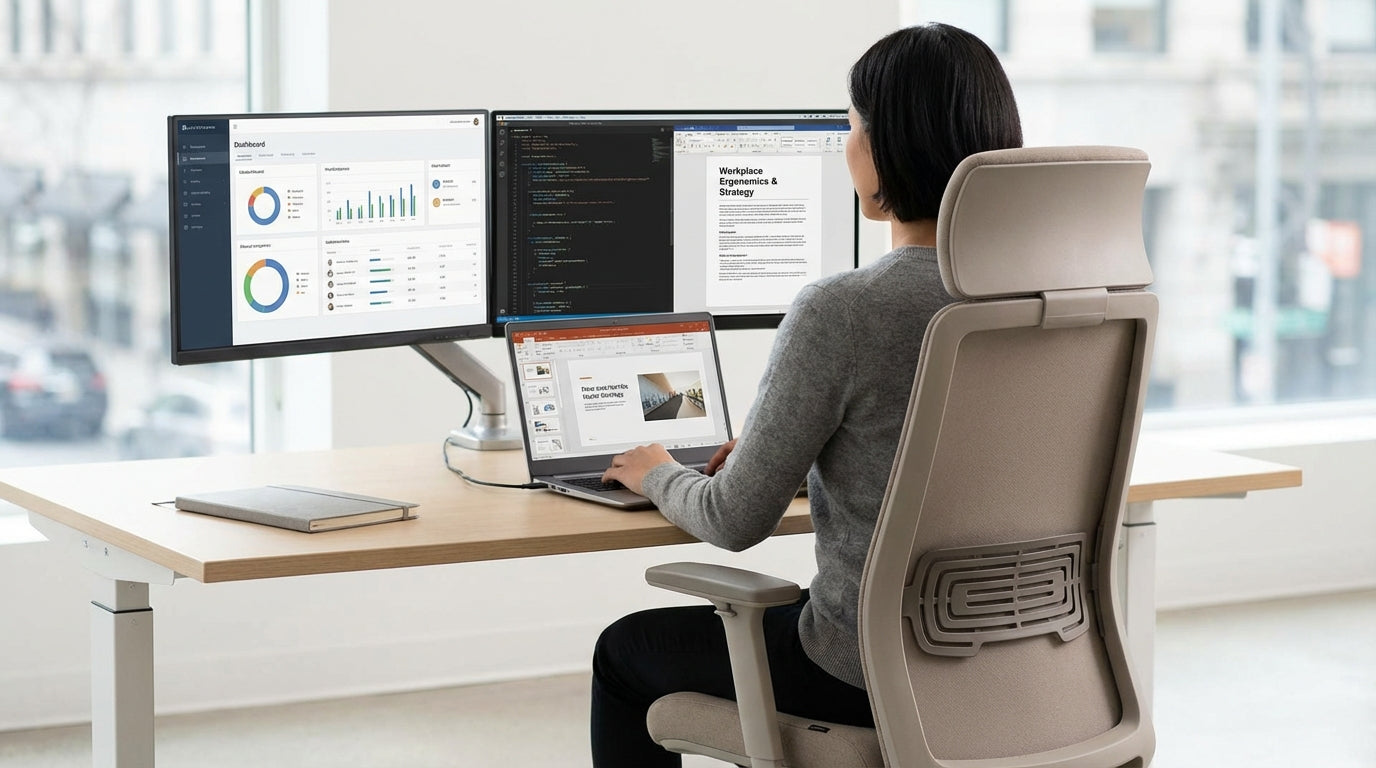 Best Office Chairs for People with Arthritisimage