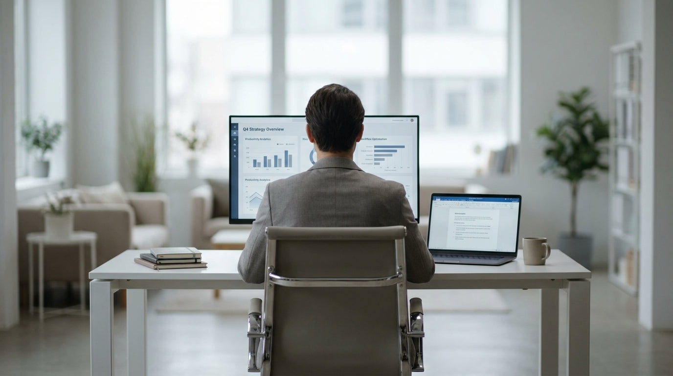 Best Office Chairs for People with Fibromyalgiaimage