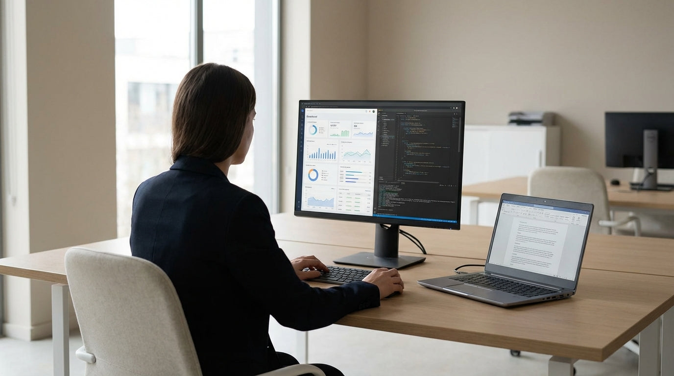 Best Office Chairs for Short People Under 160cmimage