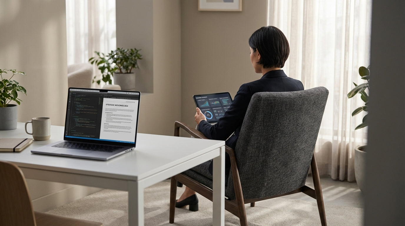 Best Single Lounges for Executive Officesimage