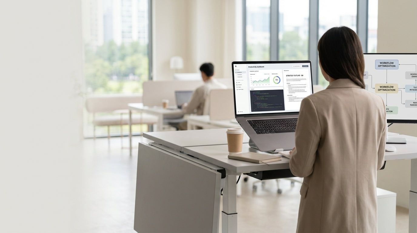 How to Choose Flip Top Tables for Quick Room Changesimage