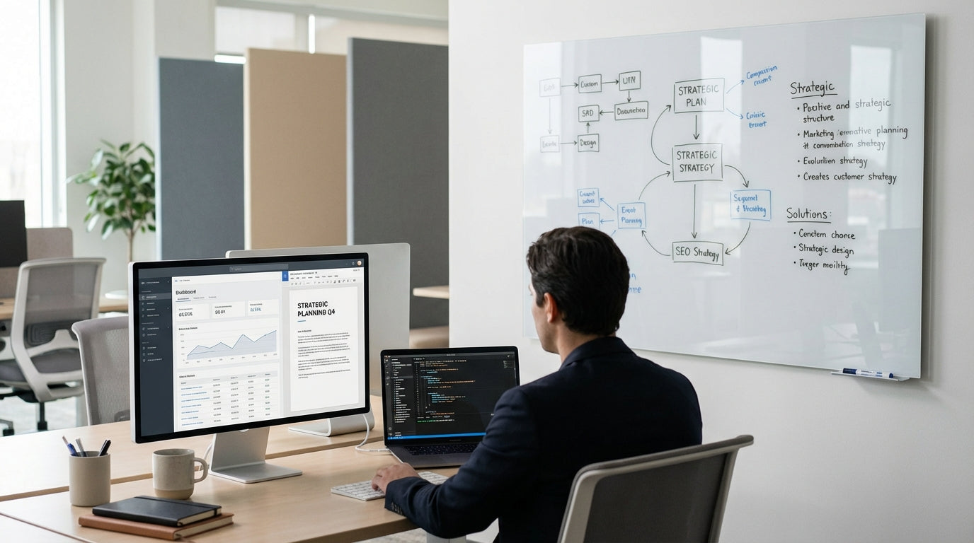 How to Choose Porcelain Whiteboards for Heavy Useimage