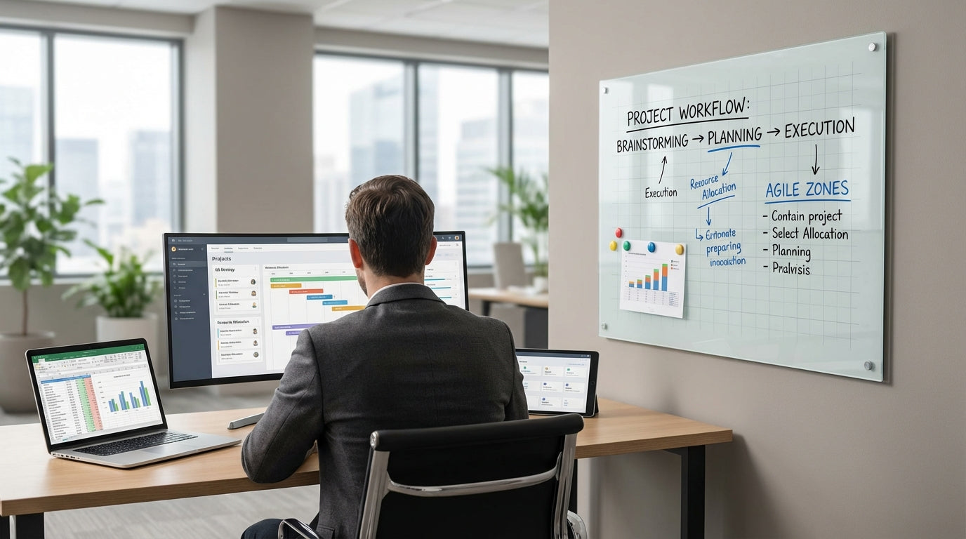 How to Choose Specialty Whiteboards for Specific Usesimage