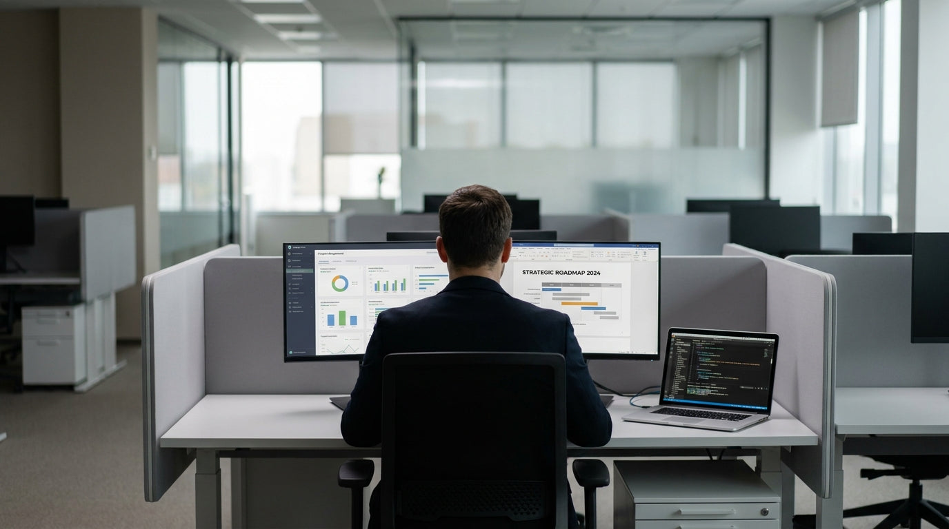 How to Set Up Partition Workstations for Privacyimage