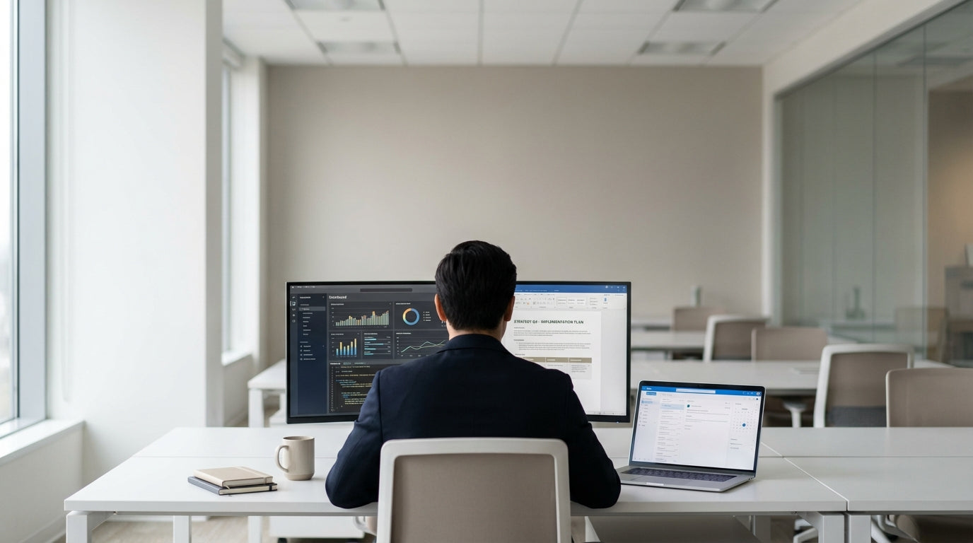 How to Set Up Partition Workstations for Privacyimage