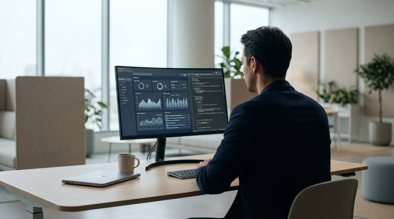 Meeting Room Setup: How to Choose the Right Table Sizeimage