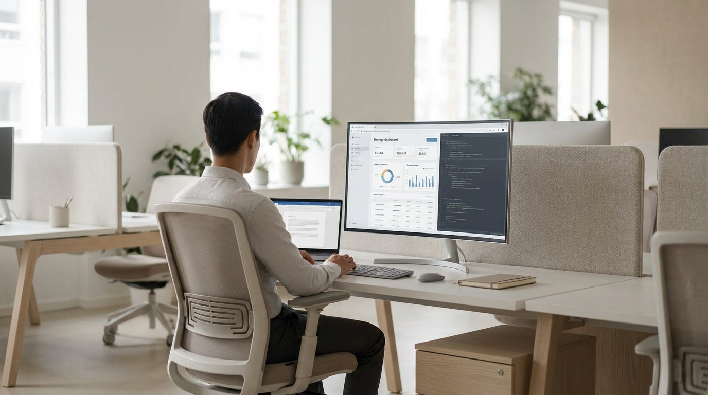 Office Furniture Trends in Australia for 2026image