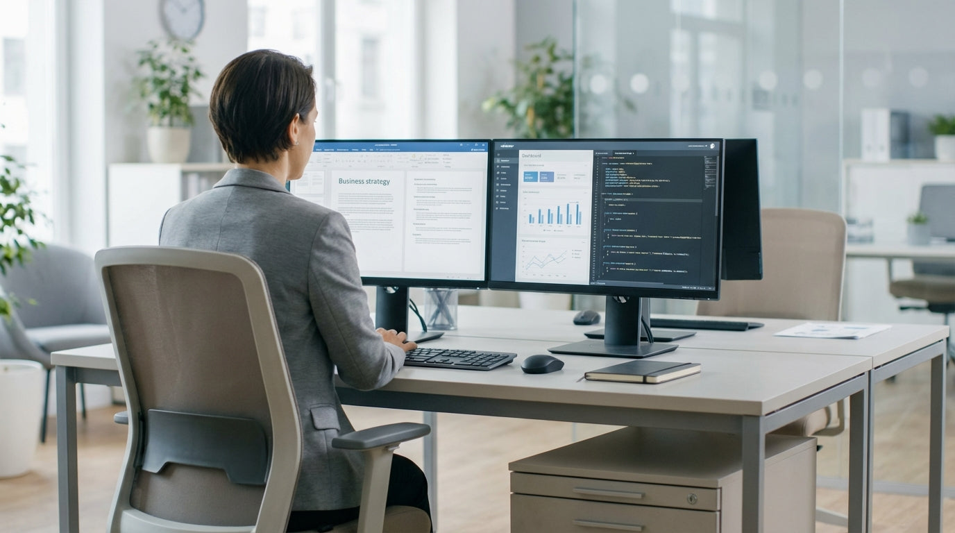 Office Furniture for Call Centres: Comfort and Durabilityimage