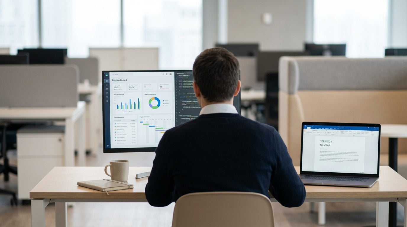 Office Furniture for Factories: Durable Optionsimage