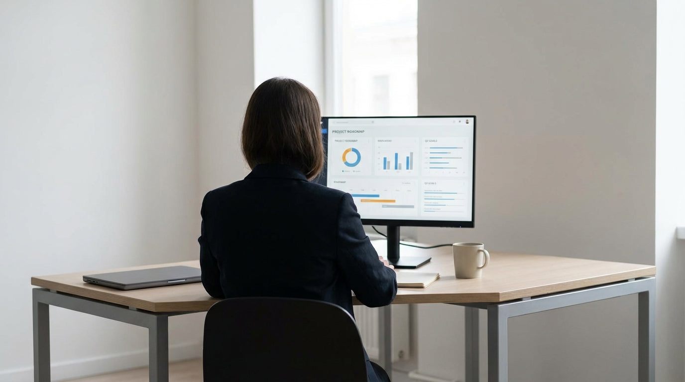 Office Furniture for Graphic Designers: Creative Workspace Ideasimage