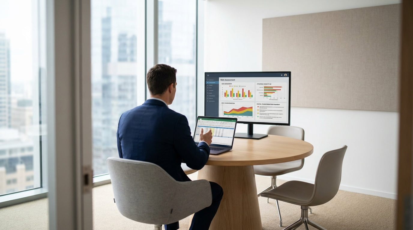 Office Furniture for Insurance Offices: Client Meeting Areasimage