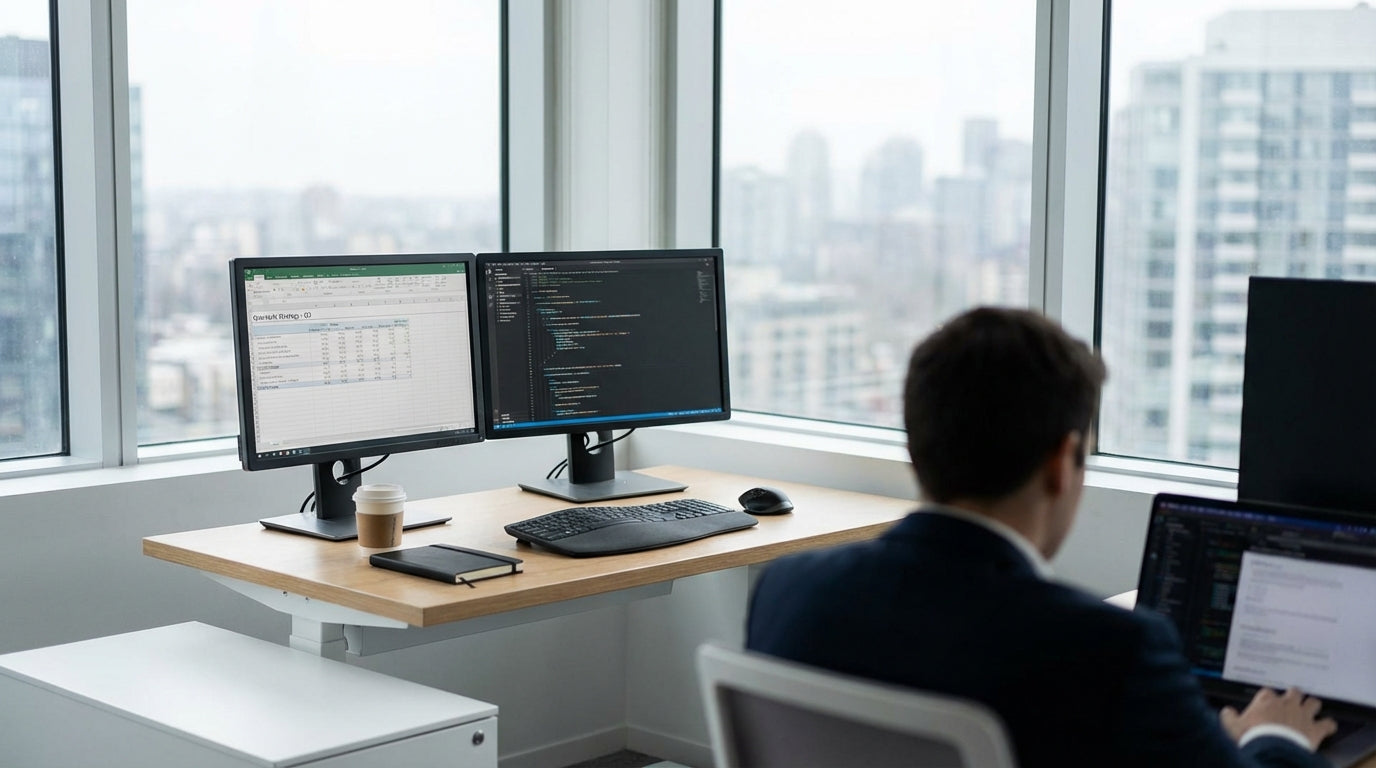 Office Tambour Cupboard Guide: When to Choose Sliding Doorsimage