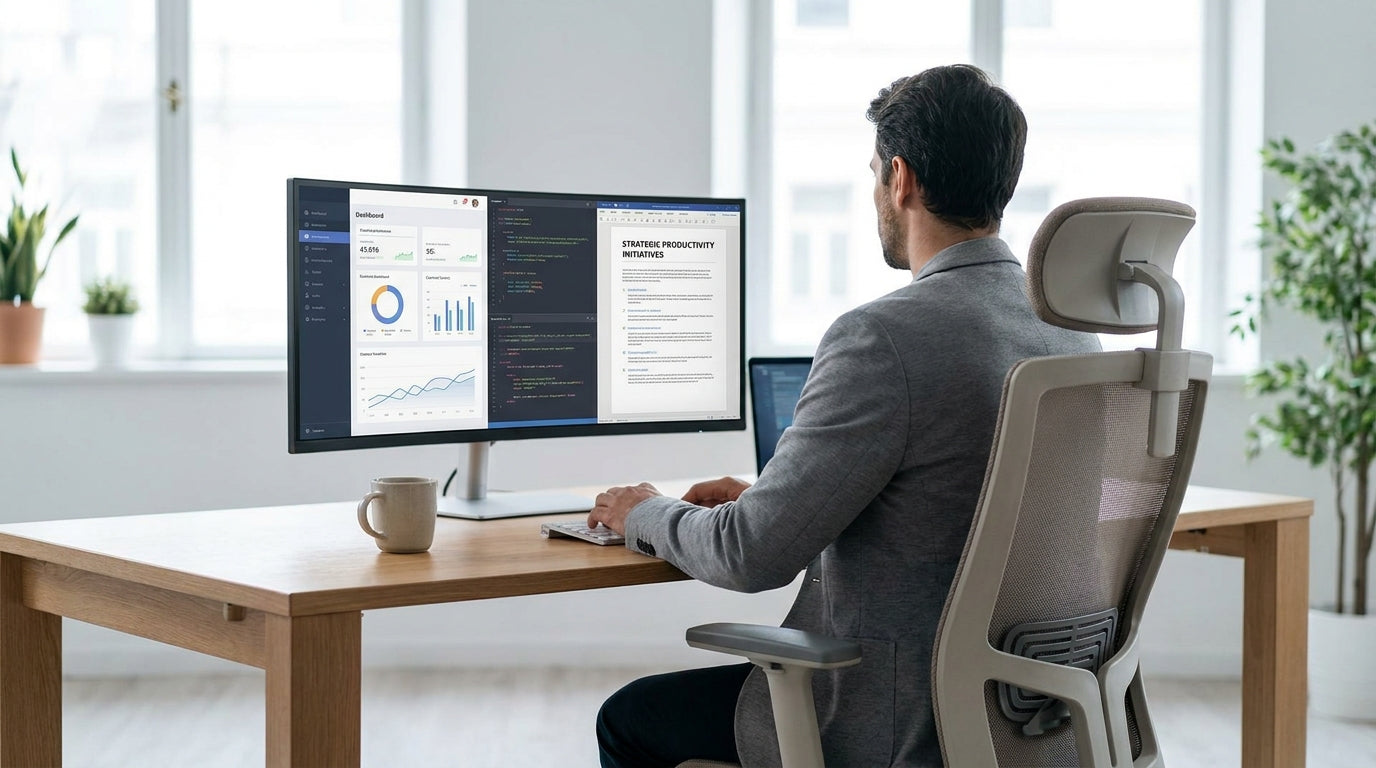 What is the Best Office Chair for Peripheral Neuropathy?image