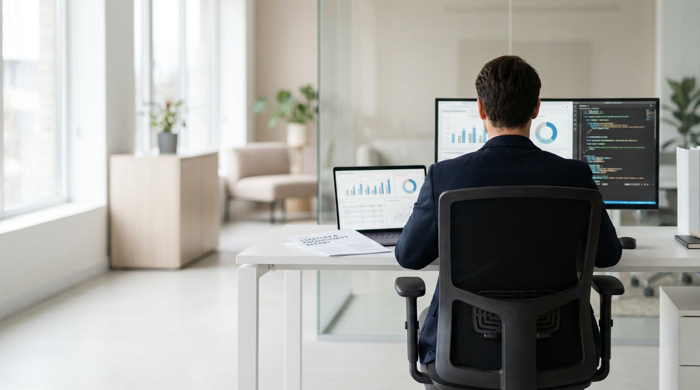 What is the Best Type of Office Chair Gas Lift?image