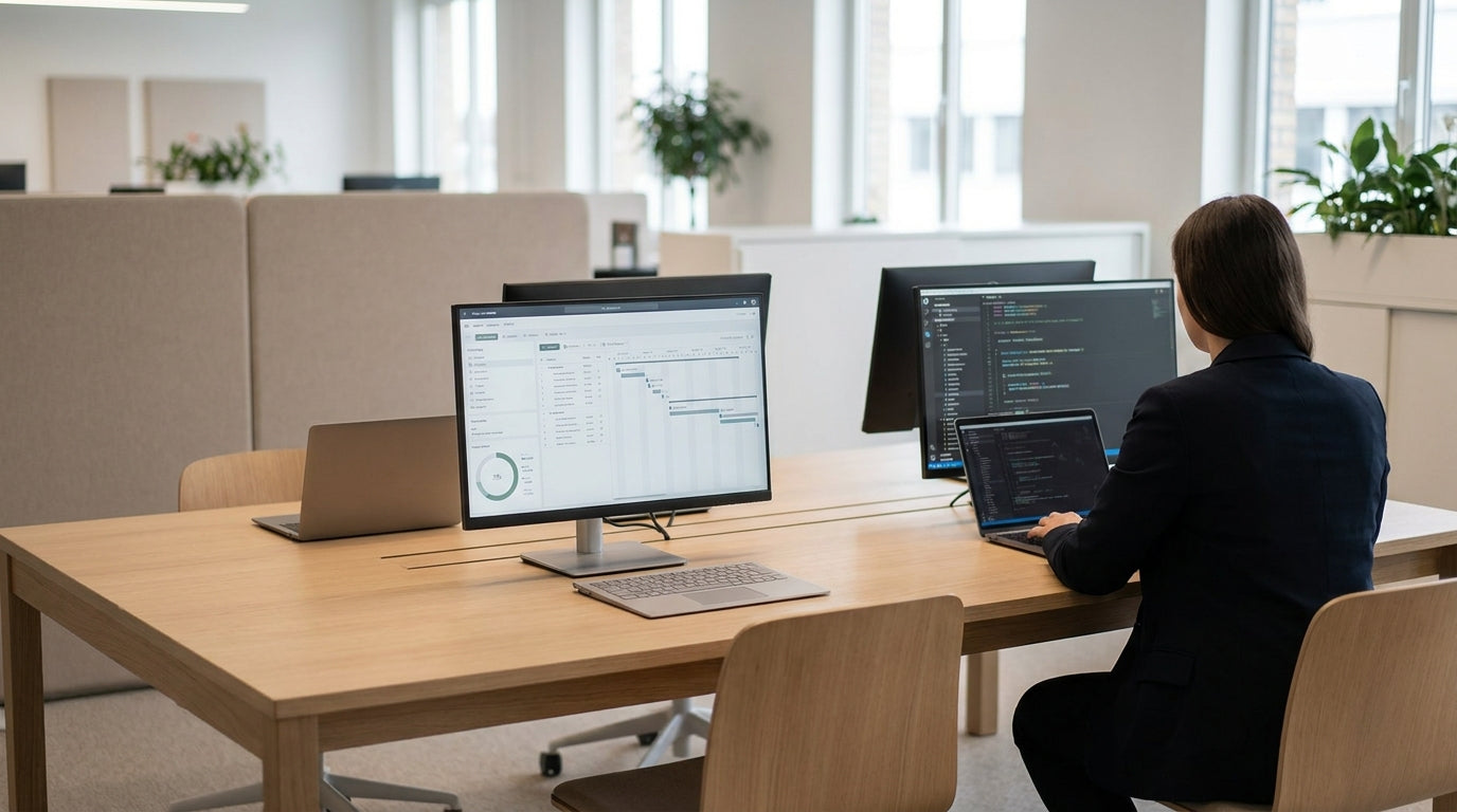What is the Standard Meeting Table Width Per Person?image