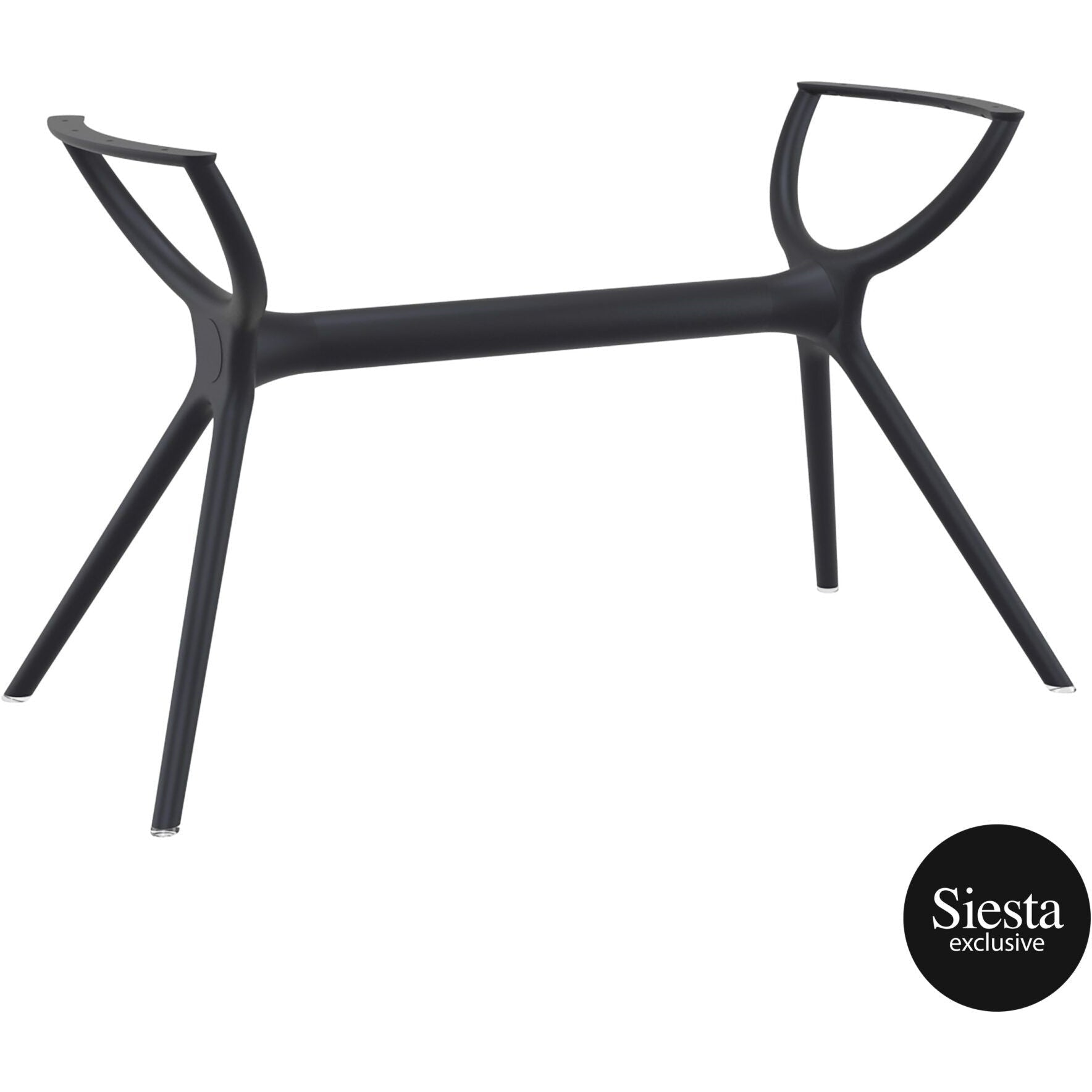 Air Table Legs Medium (Suits Air Table Top 1400x800)