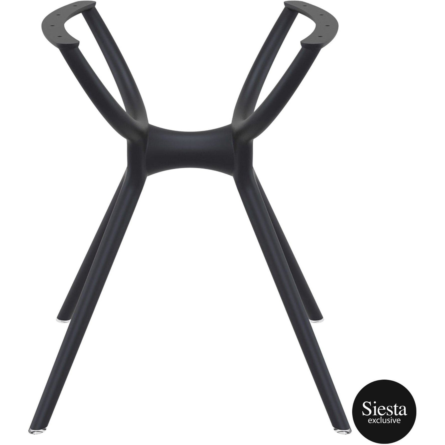 Air Table Legs Small (Suits Air Table Top 800x800)