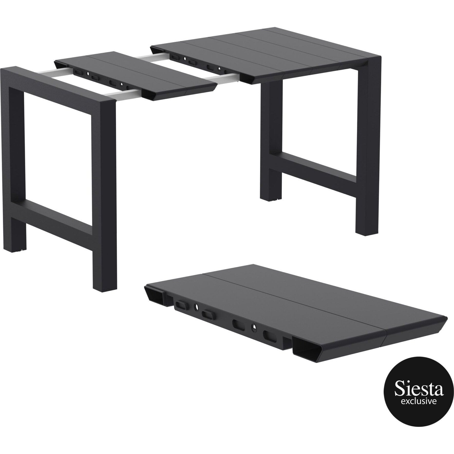 Vegas Bar Table 100/140