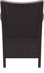 Siesta California Arm Chair