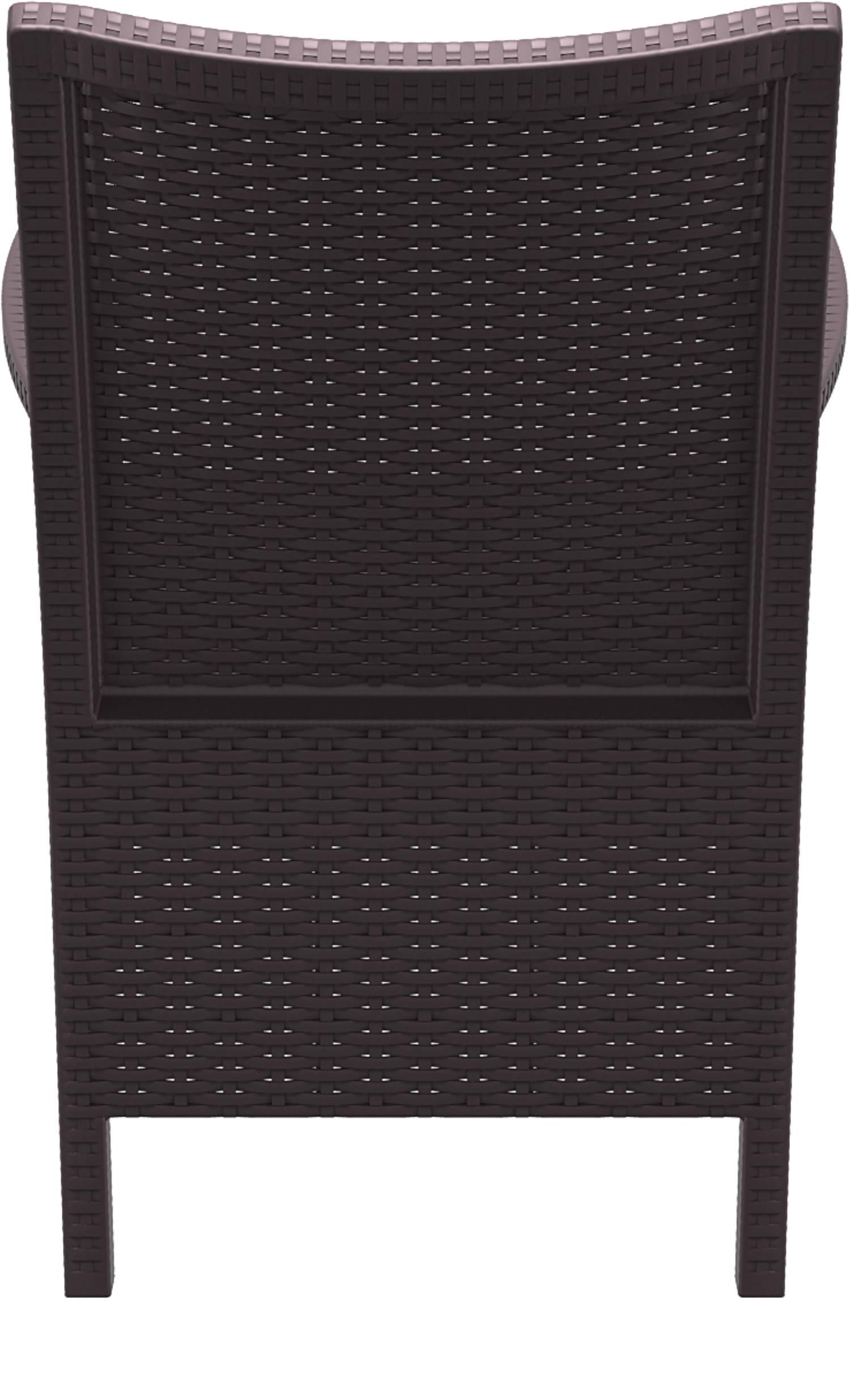 Siesta California Arm Chair