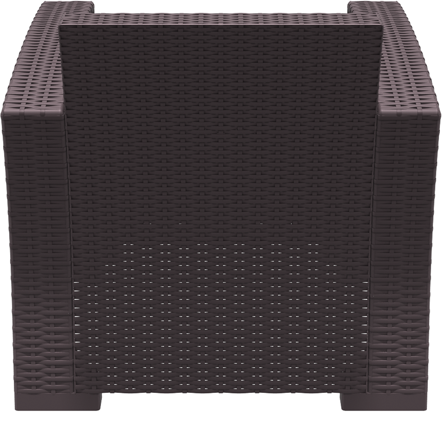 Siesta Monaco Lounge Arm Chair