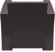 Siesta Monaco Lounge Arm Chair