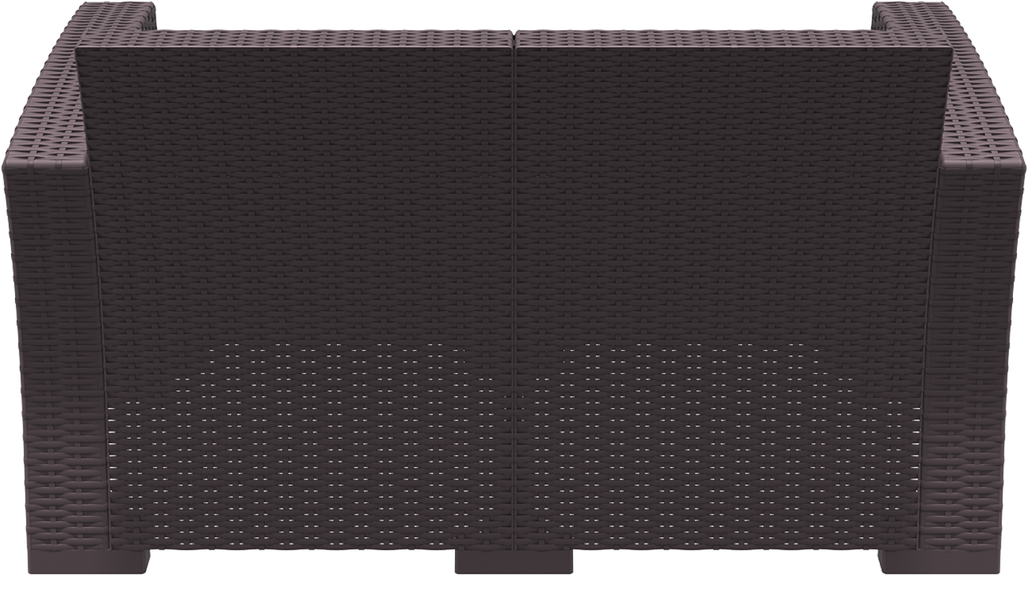 Siesta Monaco Lounge Sofa