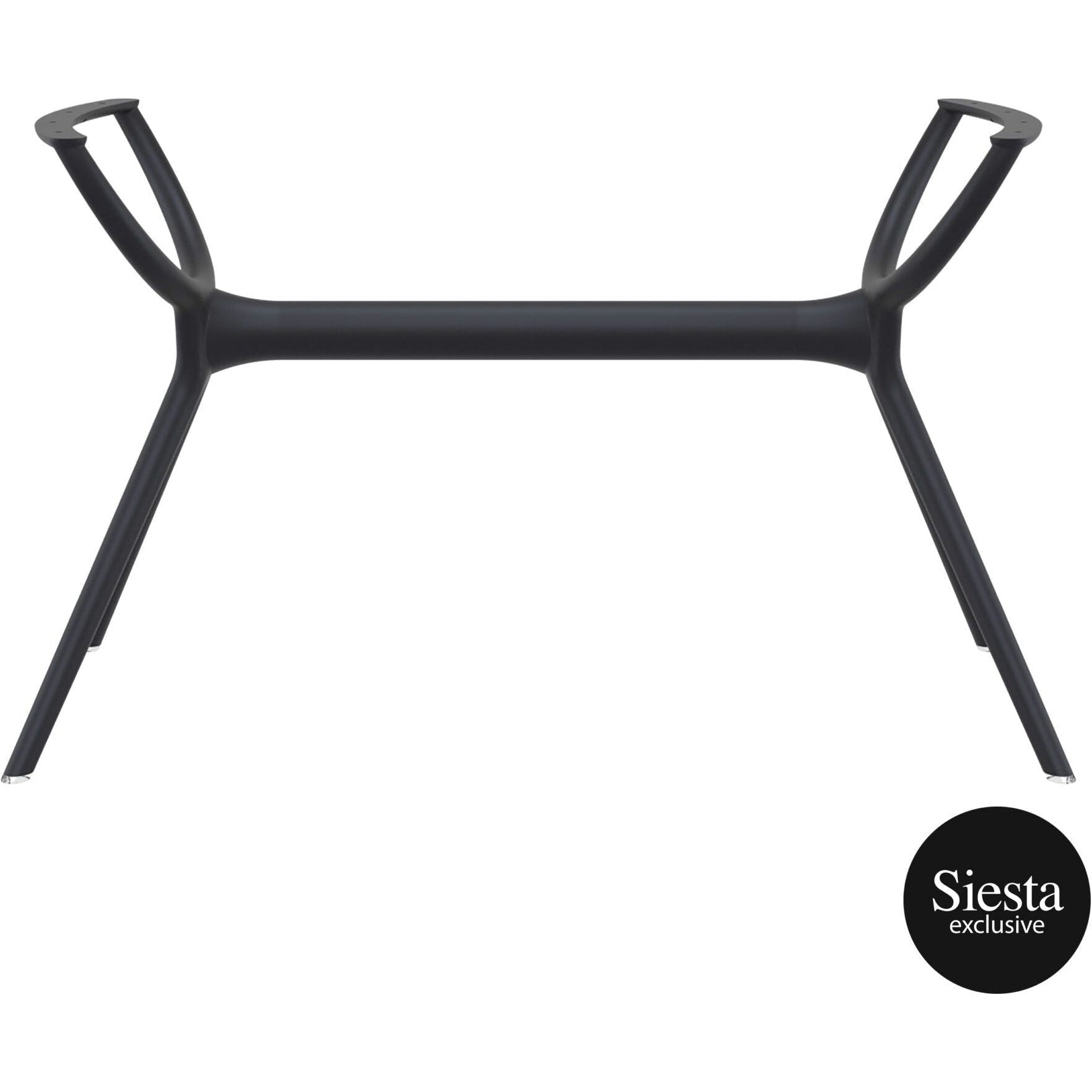 Air Table Legs Medium (Suits Air Table Top 1400x800)
