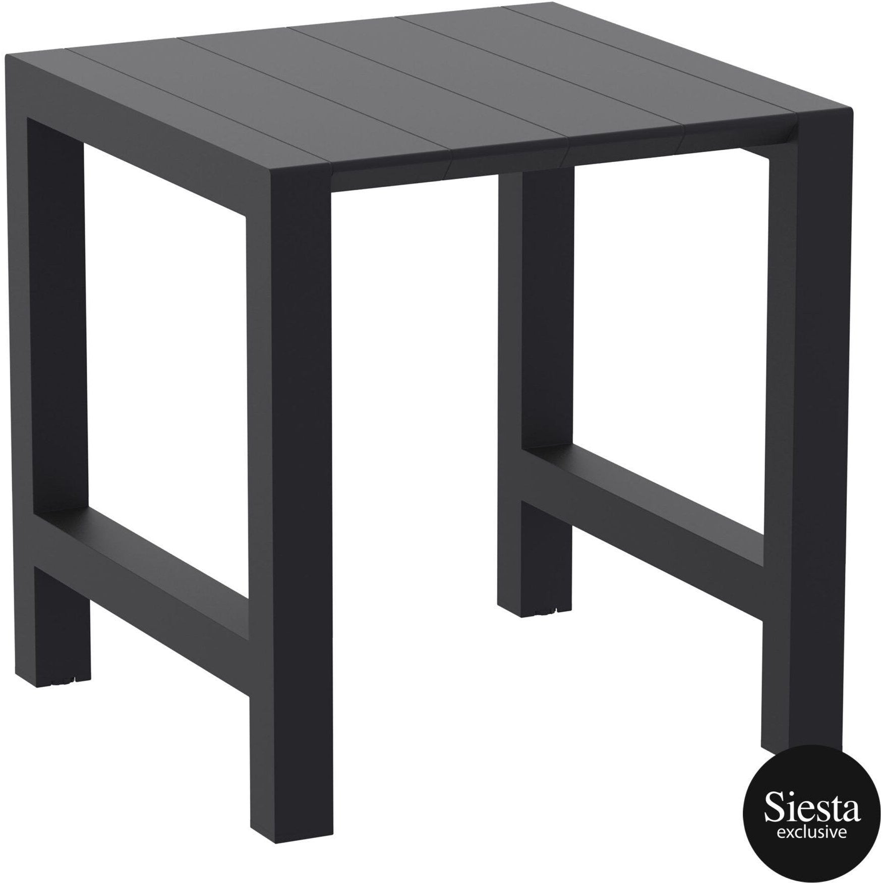 Vegas Bar Table 100/140